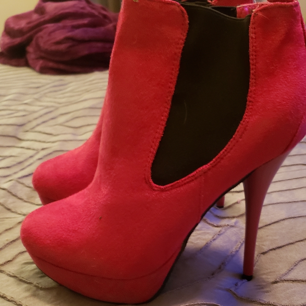 Heels